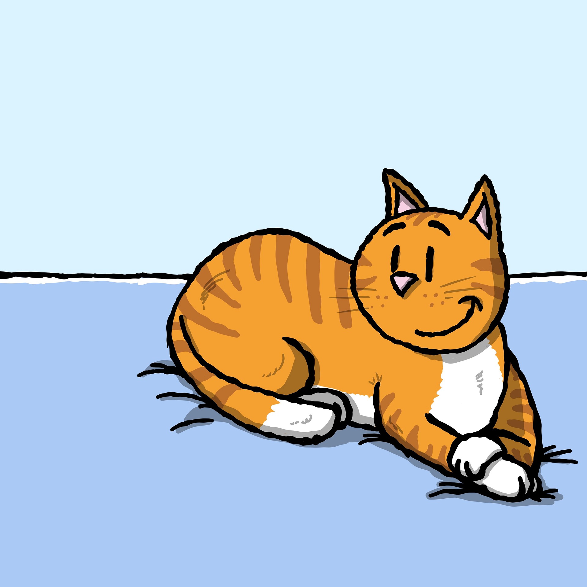 Before upload example